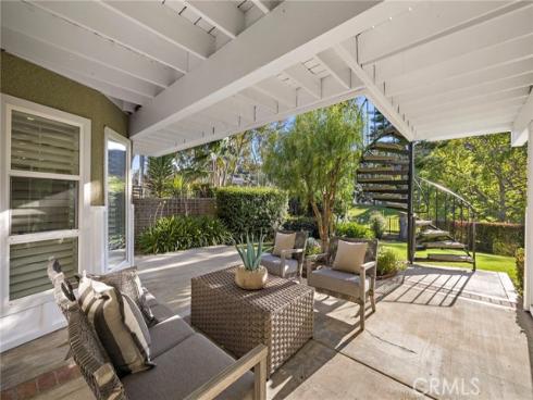 32171 E Nine Drive, Laguna Niguel, CA