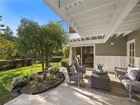 32171 E Nine Drive, Laguna Niguel, CA