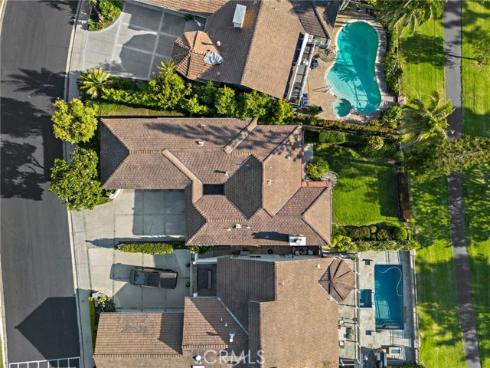 32171 E Nine Drive, Laguna Niguel, CA