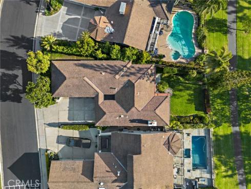 32171 E Nine Drive, Laguna Niguel, CA