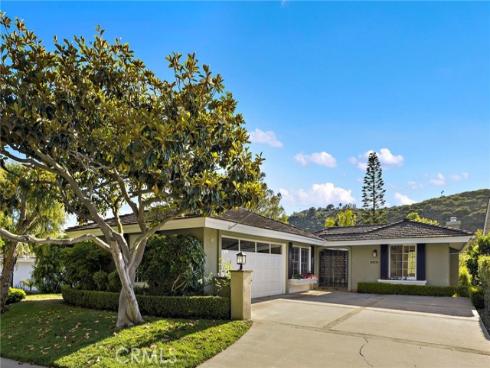 32171 E Nine Drive, Laguna Niguel, CA