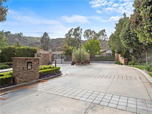 32171 E Nine Drive, Laguna Niguel, CA