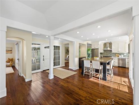 32171 E Nine Drive, Laguna Niguel, CA