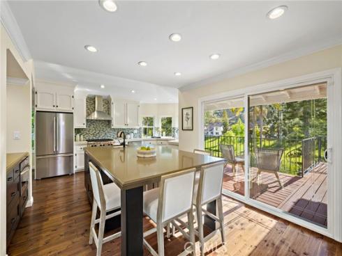 32171 E Nine Drive, Laguna Niguel, CA