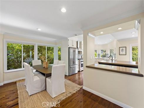 32171 E Nine Drive, Laguna Niguel, CA