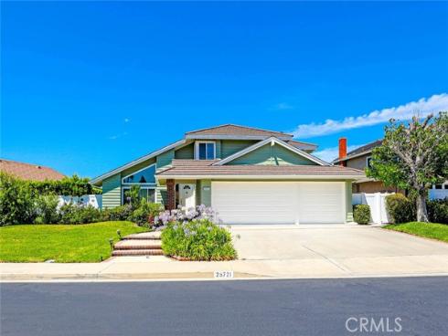 25721 Weston Drive