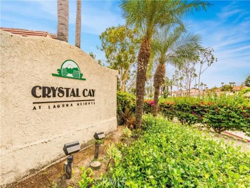 1 Largo Street, Laguna Niguel, CA