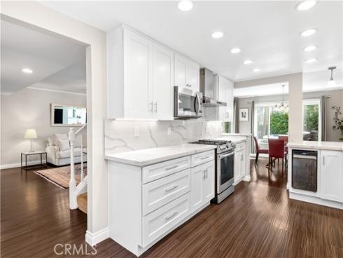 24306 Hillview , Laguna Niguel, CA