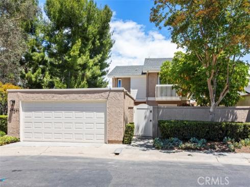 24291 Toponas Court, Laguna Niguel, CA