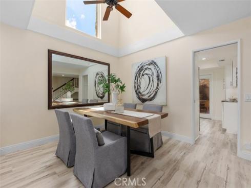 24291 Toponas Court, Laguna Niguel, CA