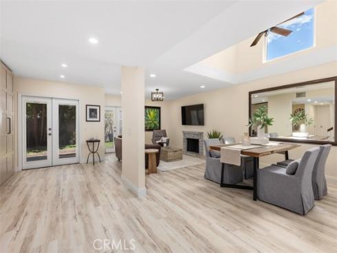 24291 Toponas Court, Laguna Niguel, CA