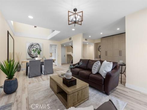 24291 Toponas Court, Laguna Niguel, CA