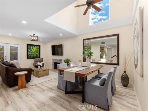 24291 Toponas Court, Laguna Niguel, CA
