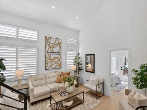 24 Corsica , Laguna Niguel, CA
