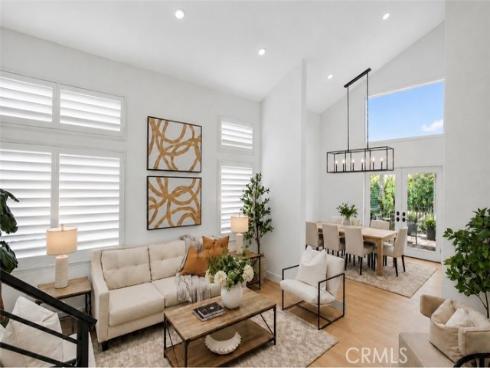 24 Corsica , Laguna Niguel, CA