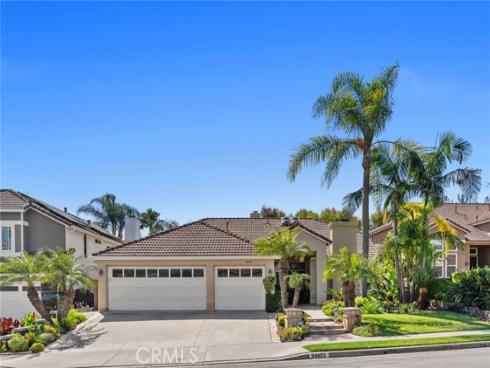 24652 Royale Ridge , Laguna Niguel, CA
