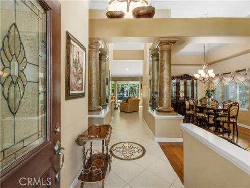 24652 Royale Ridge , Laguna Niguel, CA