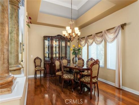 24652 Royale Ridge , Laguna Niguel, CA