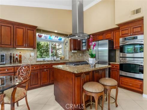 24652 Royale Ridge , Laguna Niguel, CA