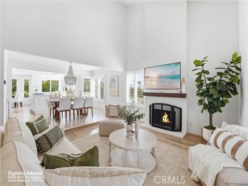 23812 Inverness Place , Laguna Niguel, CA