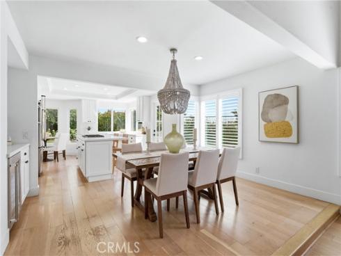 23812 Inverness Place , Laguna Niguel, CA
