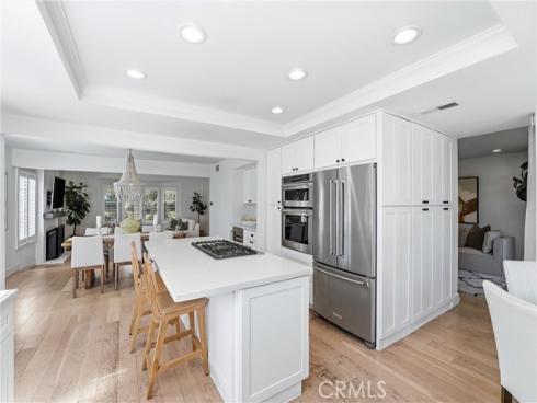 23812 Inverness Place , Laguna Niguel, CA
