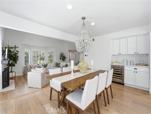 23812 Inverness Place , Laguna Niguel, CA