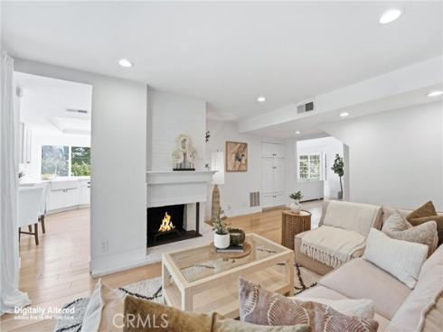 23812 Inverness Place , Laguna Niguel, CA