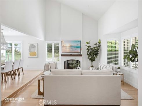 23812 Inverness Place , Laguna Niguel, CA
