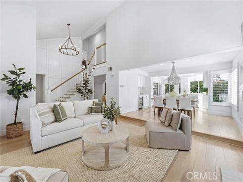 23812 Inverness Place , Laguna Niguel, CA