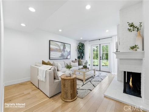 23812 Inverness Place , Laguna Niguel, CA