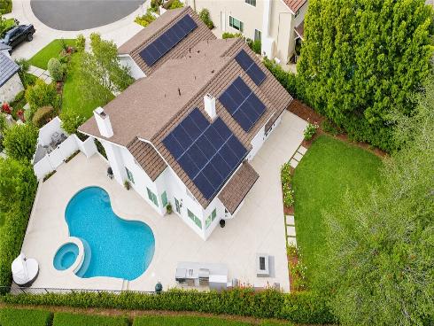 23812 Inverness Place , Laguna Niguel, CA