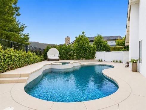 23812 Inverness Place , Laguna Niguel, CA