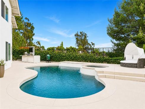 23812 Inverness Place , Laguna Niguel, CA