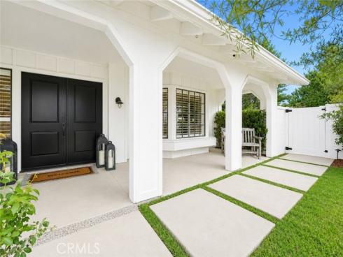23812 Inverness Place , Laguna Niguel, CA