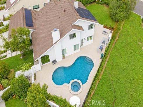23812 Inverness Place , Laguna Niguel, CA