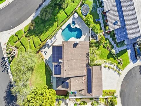 23812 Inverness Place , Laguna Niguel, CA