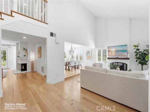 23812 Inverness Place , Laguna Niguel, CA