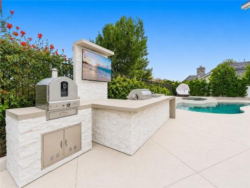 23812 Inverness Place , Laguna Niguel, CA