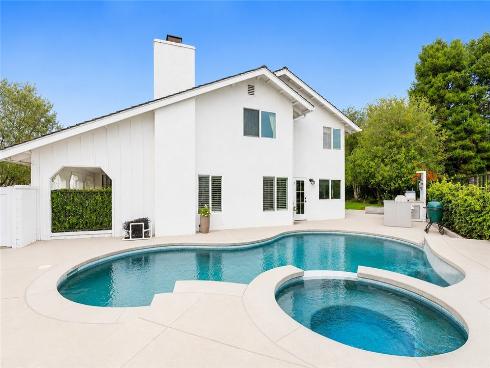 23812 Inverness Place , Laguna Niguel, CA