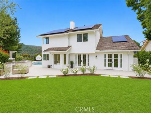 23812 Inverness Place , Laguna Niguel, CA