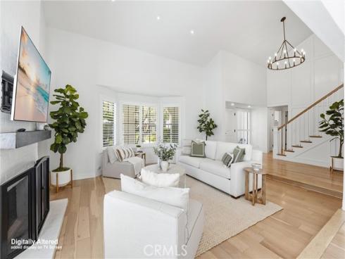 23812 Inverness Place , Laguna Niguel, CA