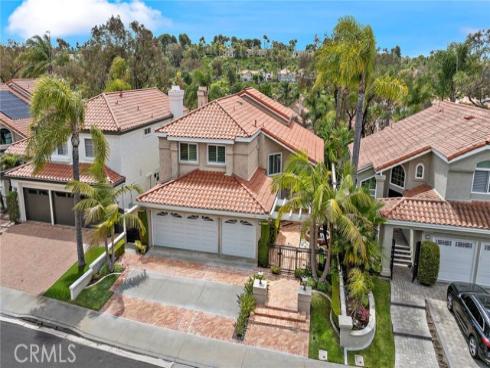 22 Corsica , Laguna Niguel, CA