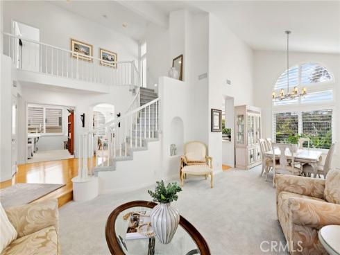 22 Corsica , Laguna Niguel, CA