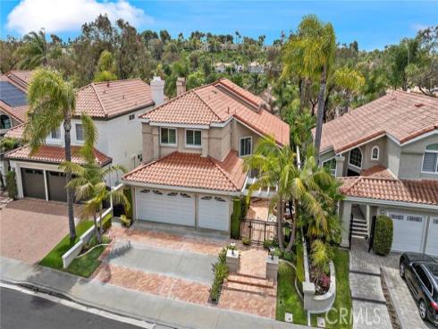 22 Corsica , Laguna Niguel, CA