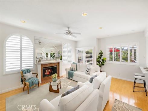 22 Corsica , Laguna Niguel, CA