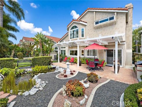 22 Corsica , Laguna Niguel, CA