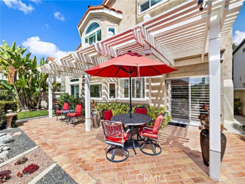22 Corsica , Laguna Niguel, CA