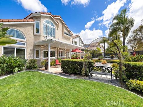 22 Corsica , Laguna Niguel, CA
