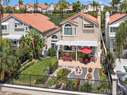 22 Corsica , Laguna Niguel, CA